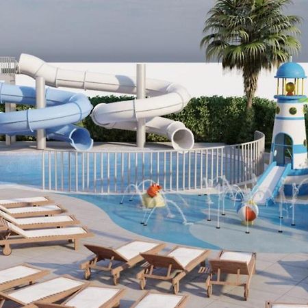 Hotel Rh Arena Гандия Экстерьер фото