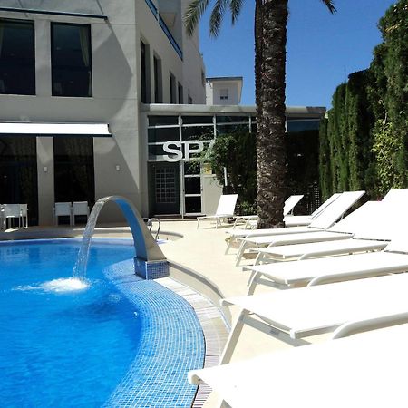 Hotel Rh Arena Гандия Экстерьер фото