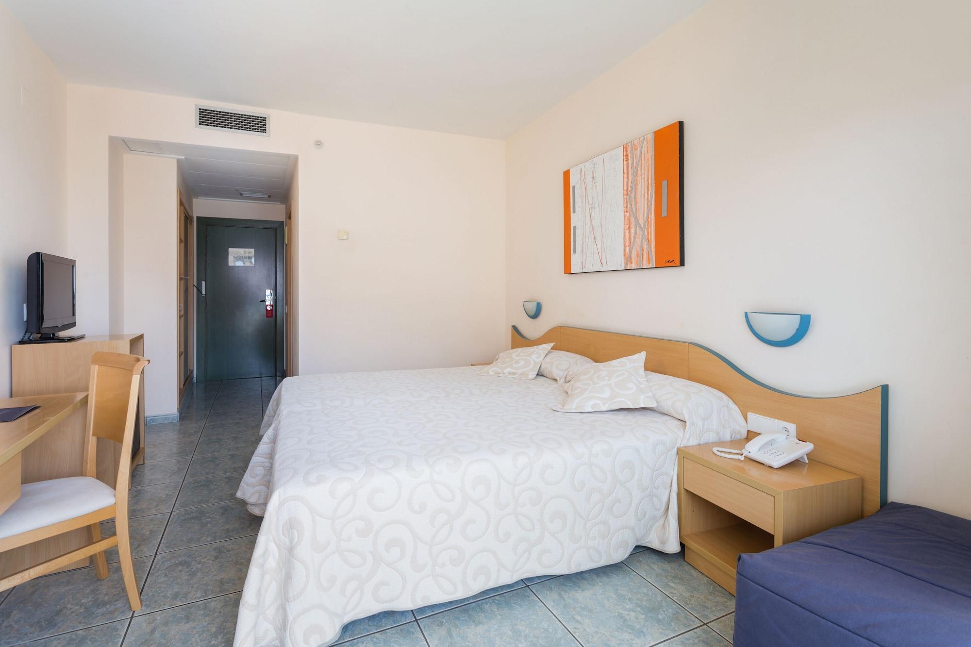Hotel Rh Arena Гандия Экстерьер фото