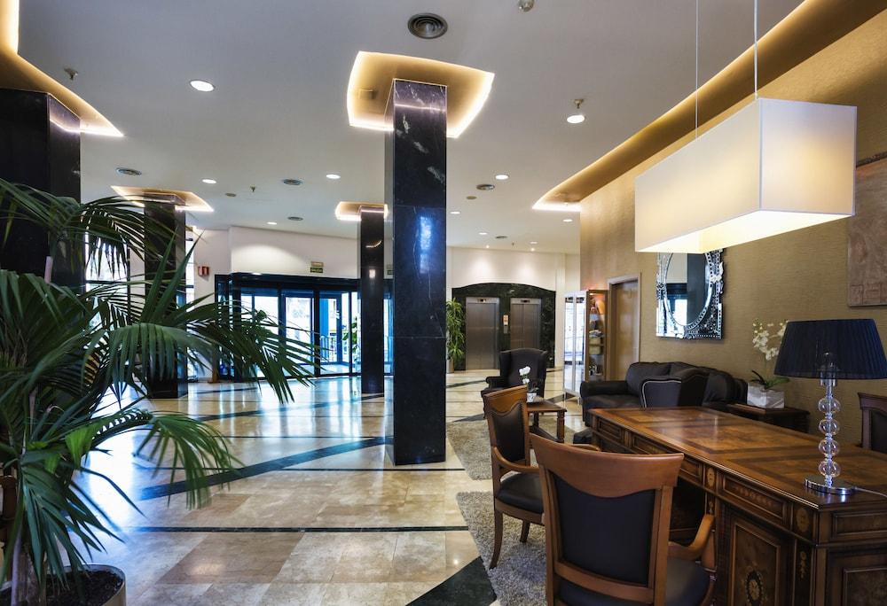 Hotel Rh Arena Гандия Экстерьер фото