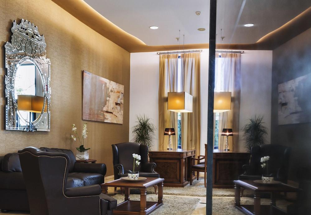 Hotel Rh Arena Гандия Экстерьер фото