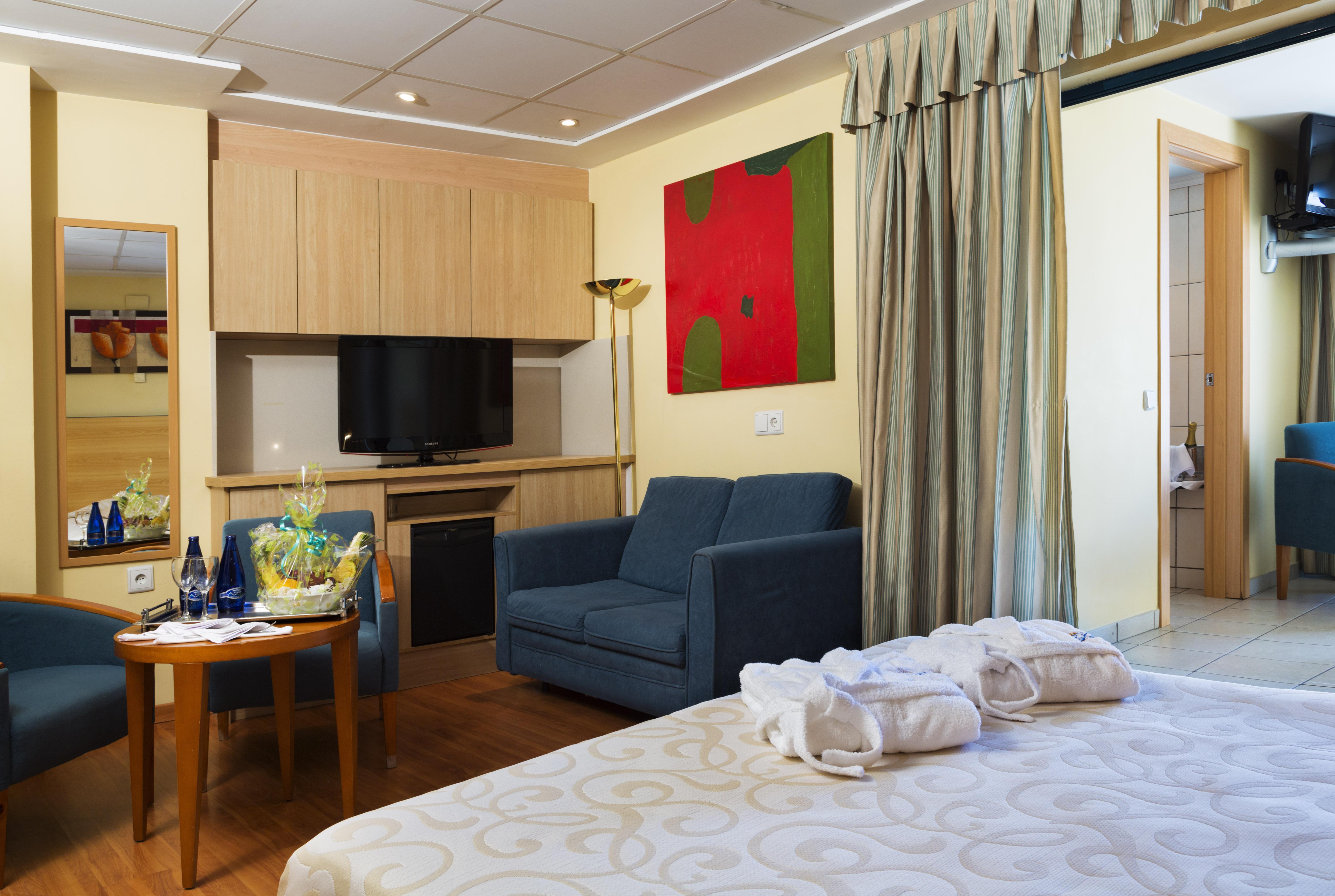 Hotel Rh Arena Гандия Экстерьер фото