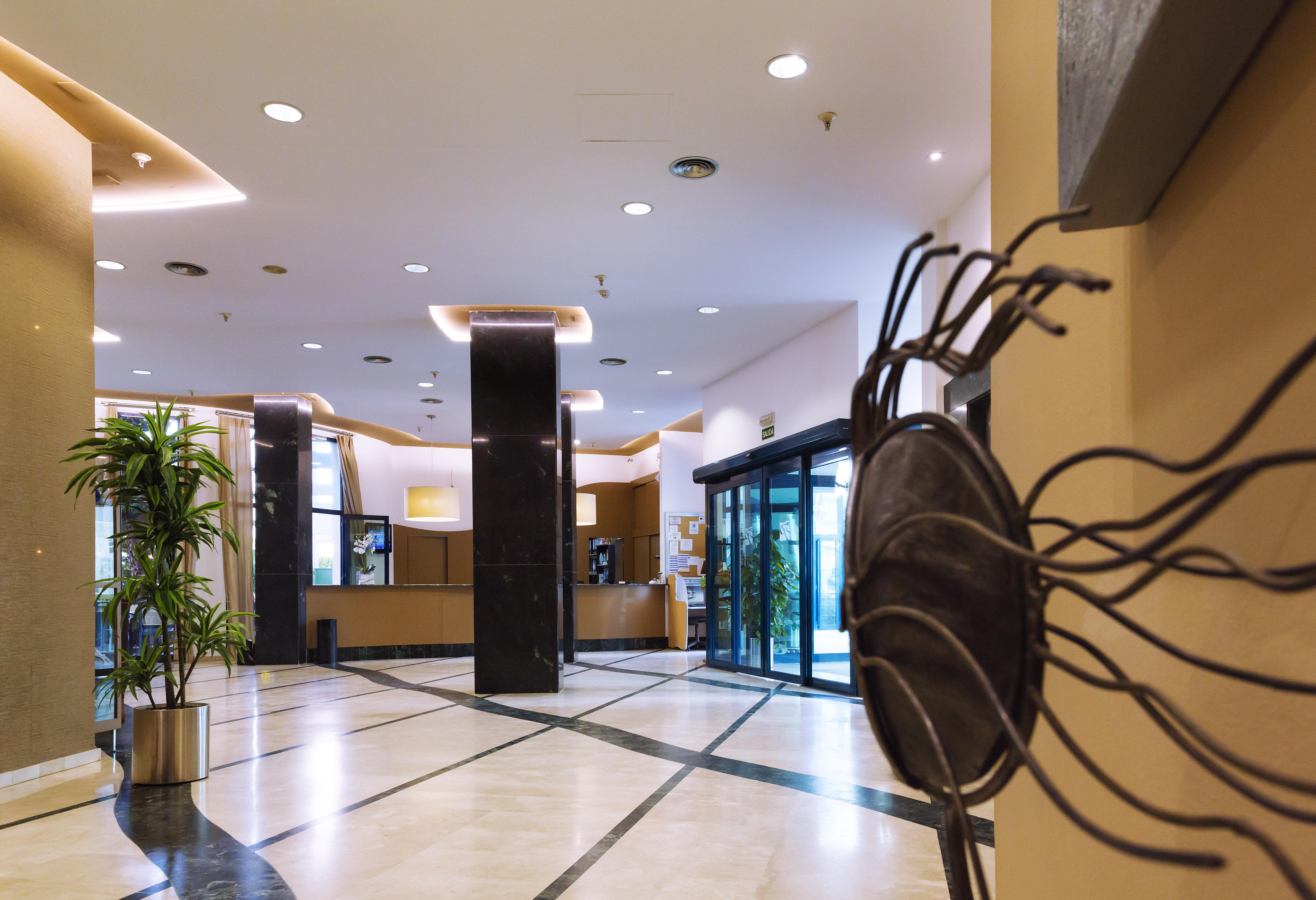 Hotel Rh Arena - Todo Incluido Гандия Экстерьер фото