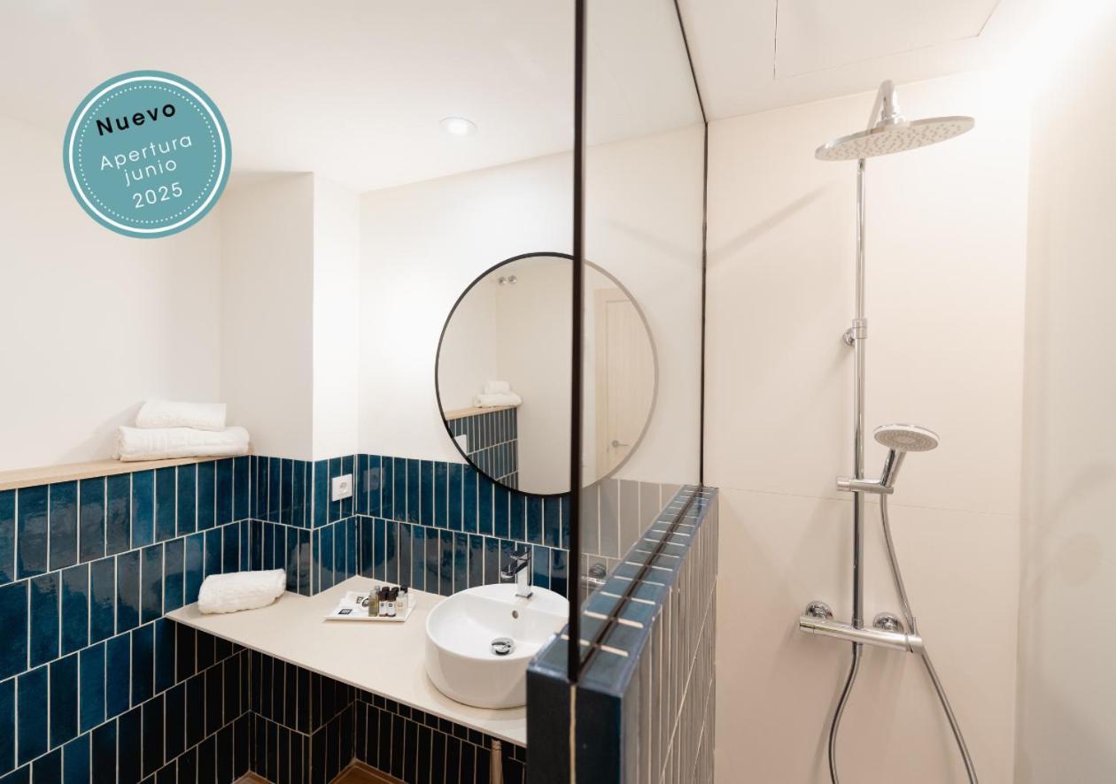 Hotel Rh Arena - Todo Incluido Гандия Экстерьер фото