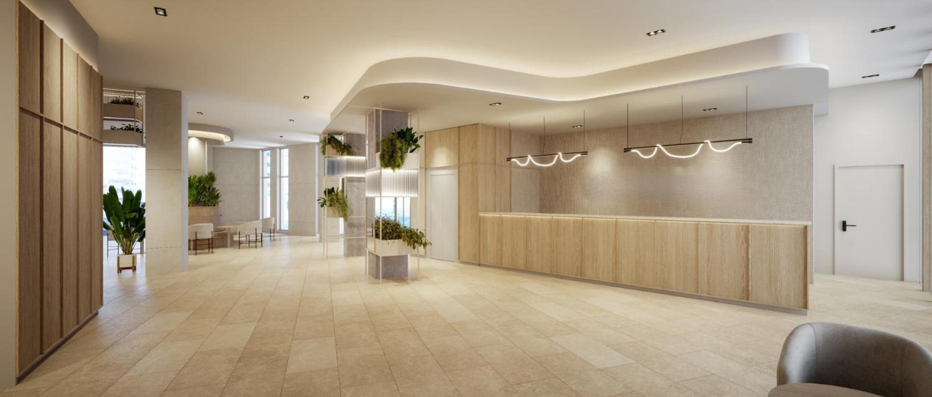 Hotel Rh Arena Гандия Экстерьер фото