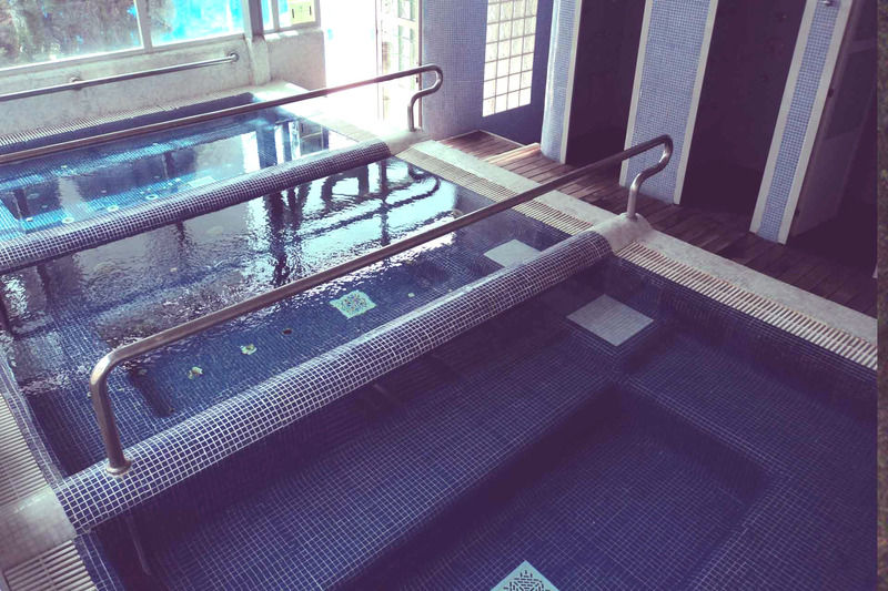 Hotel Rh Arena Гандия Экстерьер фото