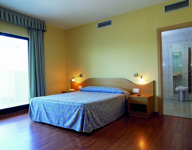 Hotel Rh Arena Гандия Экстерьер фото