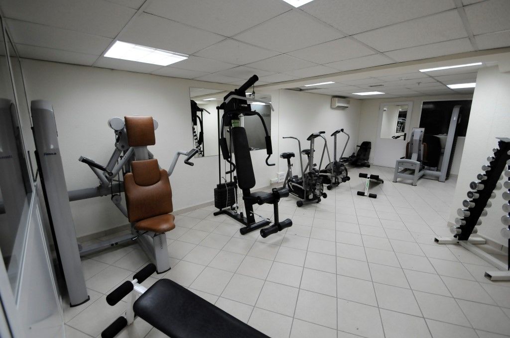 Hotel Rh Arena Гандия Экстерьер фото